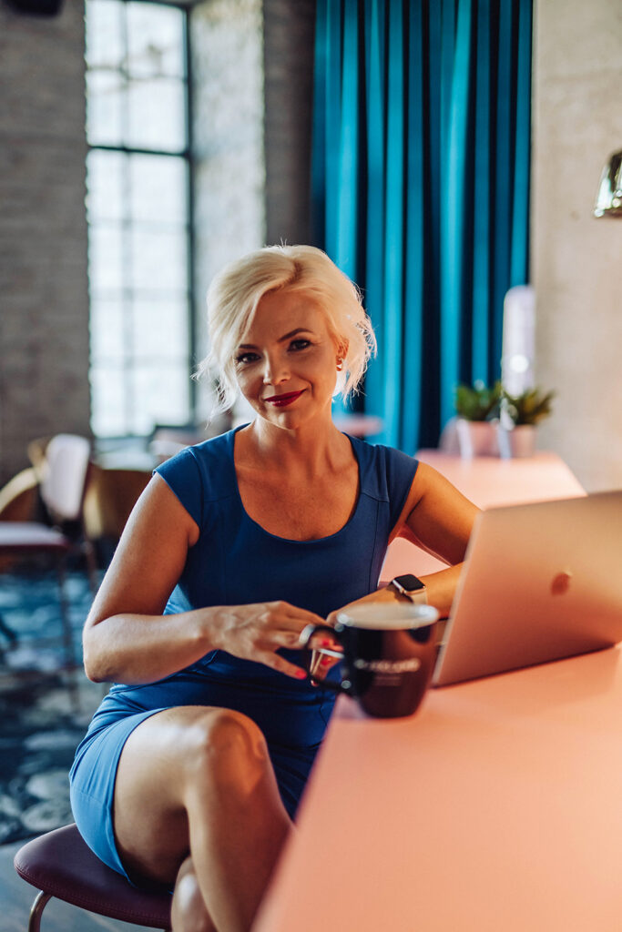 youthcoaching.eu by Eliise Ala