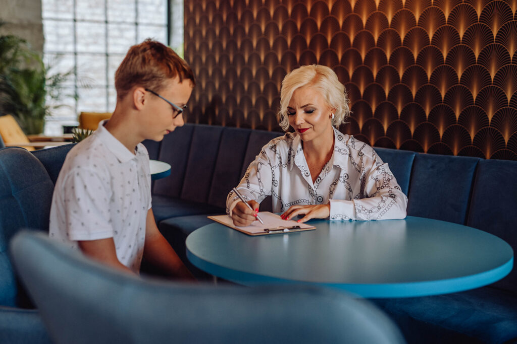 youthcoaching.eu by Eliise Ala